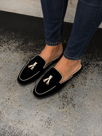 Zomer schoen instapper 816