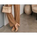 Zomer schoen blokhak L63