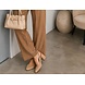 Zomer schoen blokhak L63 Zomer schoen blokhak L63