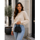 Mini bag met hengsel 5514 Mini bag met hengsel 5514