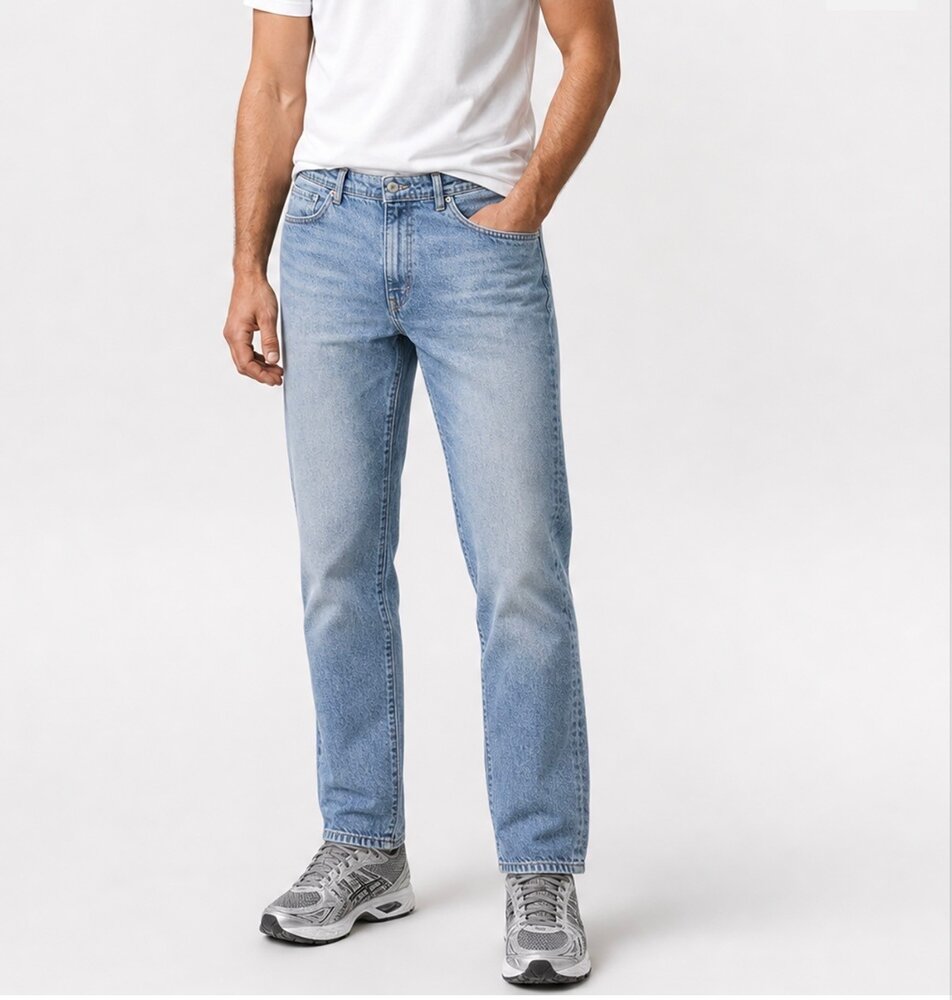 Cars Jeans Denim Loose fit Clint
