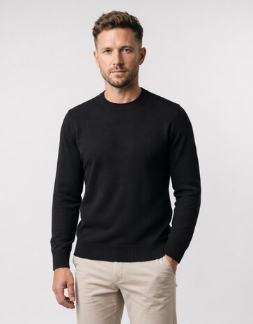 Cars Jeans Sweater knit Boynar