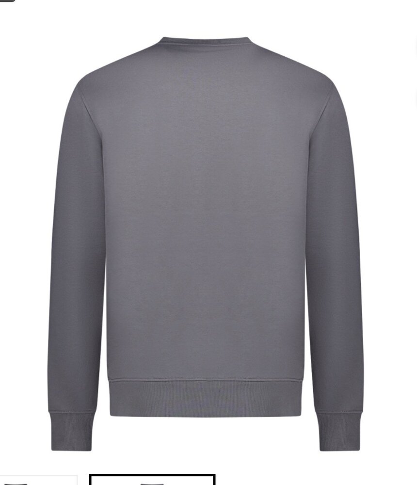 Cars Jeans Sweater Ylono