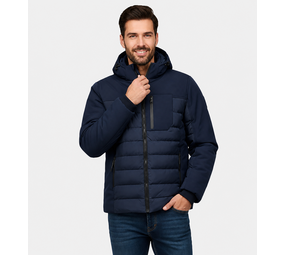 Cars Jeans Winterjas Trison