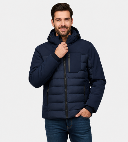 Cars Jeans Winterjas Trison