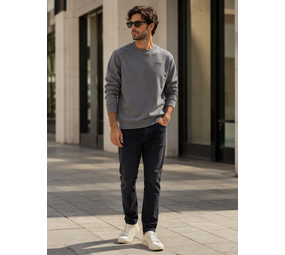 Cars Jeans Sweater Ylono Cars Jeans Sweater Ylono