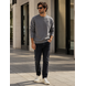 Cars Jeans Sweater Ylono Cars Jeans Sweater Ylono