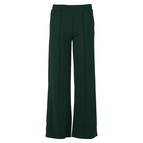 Enjoy Pantalon wide leg 416130