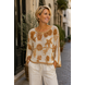 Shirt sealife 3220
