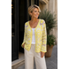 Vest Flowers 9001 Vest Flowers 9001