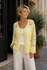 Vest Flowers 9001