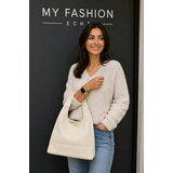 Bag in bag met ritssluiting 6292 Bag in bag met ritssluiting 6292