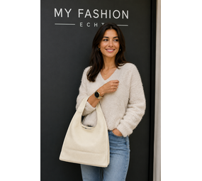 Bag in bag met ritssluiting 6292 Bag in bag met ritssluiting 6292