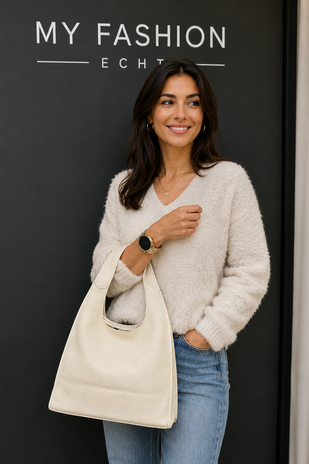 Bag in bag met ritssluiting 6292 Bag in bag met ritssluiting 6292