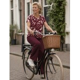 Enjoy Blouson kapmouw circel pr 183628 Enjoy Blouson kapmouw circel pr 183628
