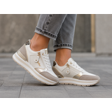 Sneaker verhoogd 117