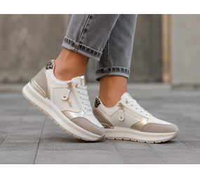 Sneaker verhoogd 117