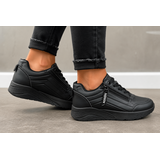 Sneaker verhoogd 109