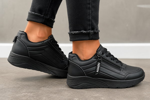 Sneaker verhoogd 109 Sneaker verhoogd 109
