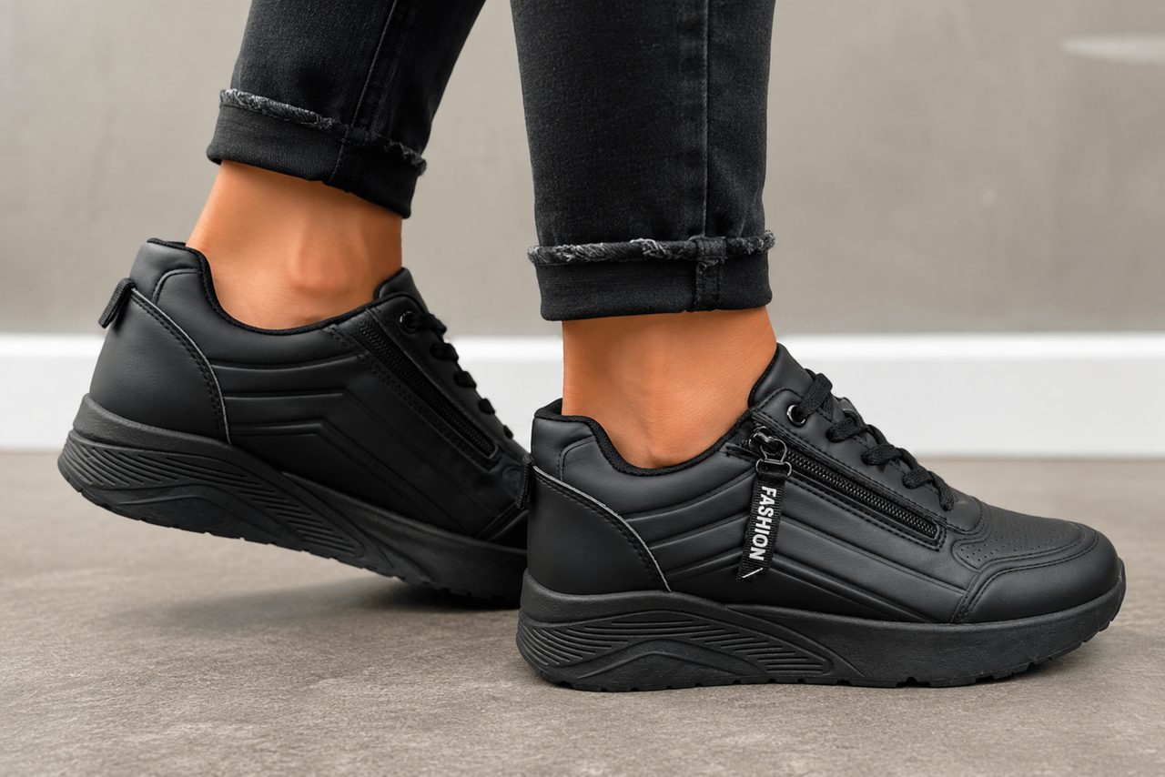 Sneaker verhoogd 109 Sneaker verhoogd 109