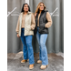 Bodywarmer afn. Capuchon 367 Bodywarmer afn. Capuchon 367