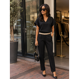 Iz Naiz Pants sweat 20348