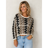 Shirt gehaakt 634