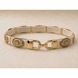 Elastische riem 4037 Elastische riem 4037