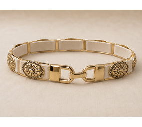Elastische riem 4037 Elastische riem 4037