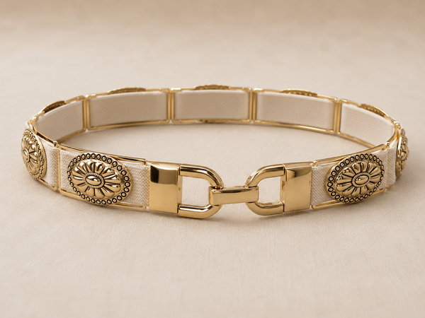 Elastische riem 4037