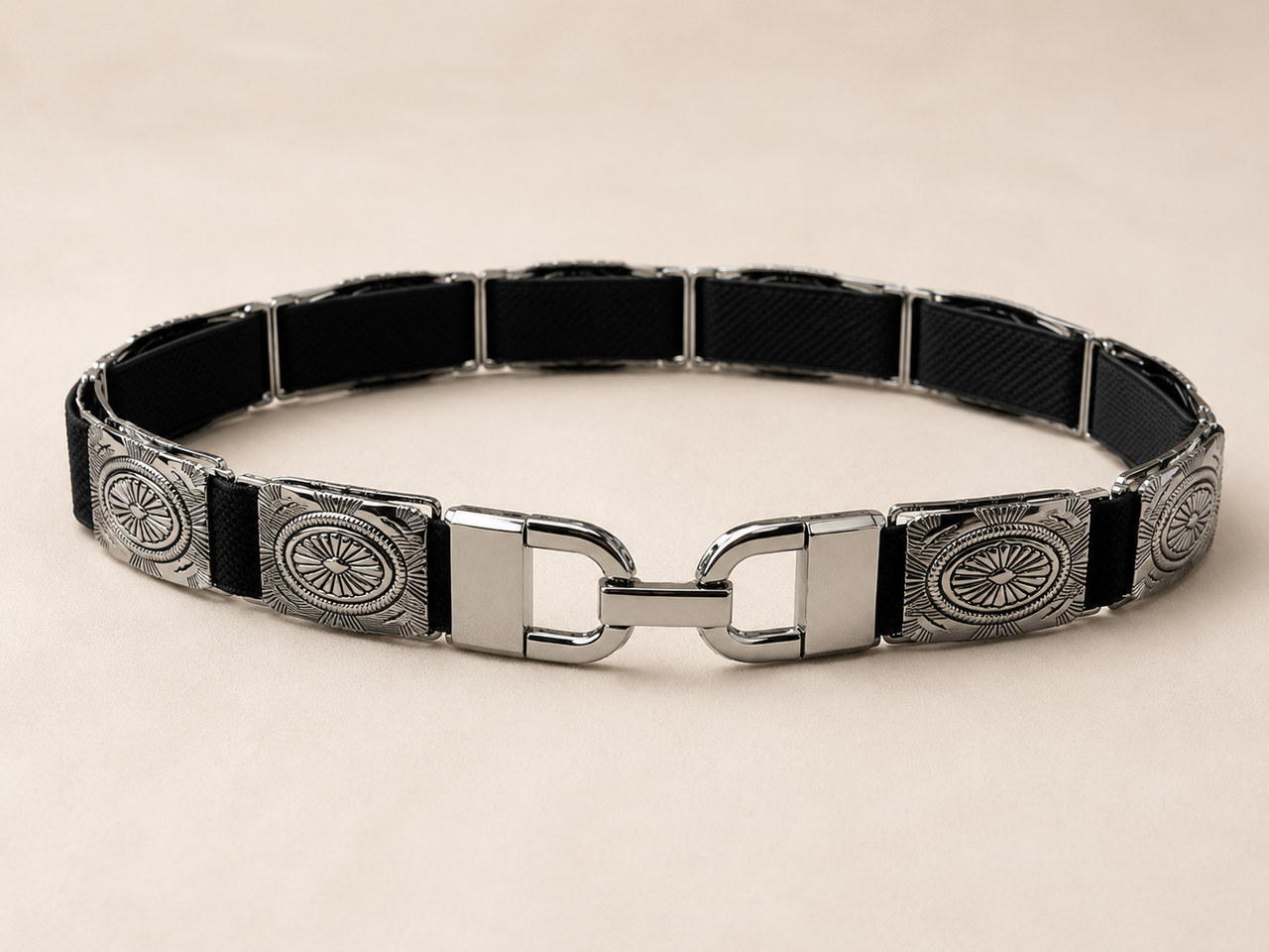 Elastische riem 4037