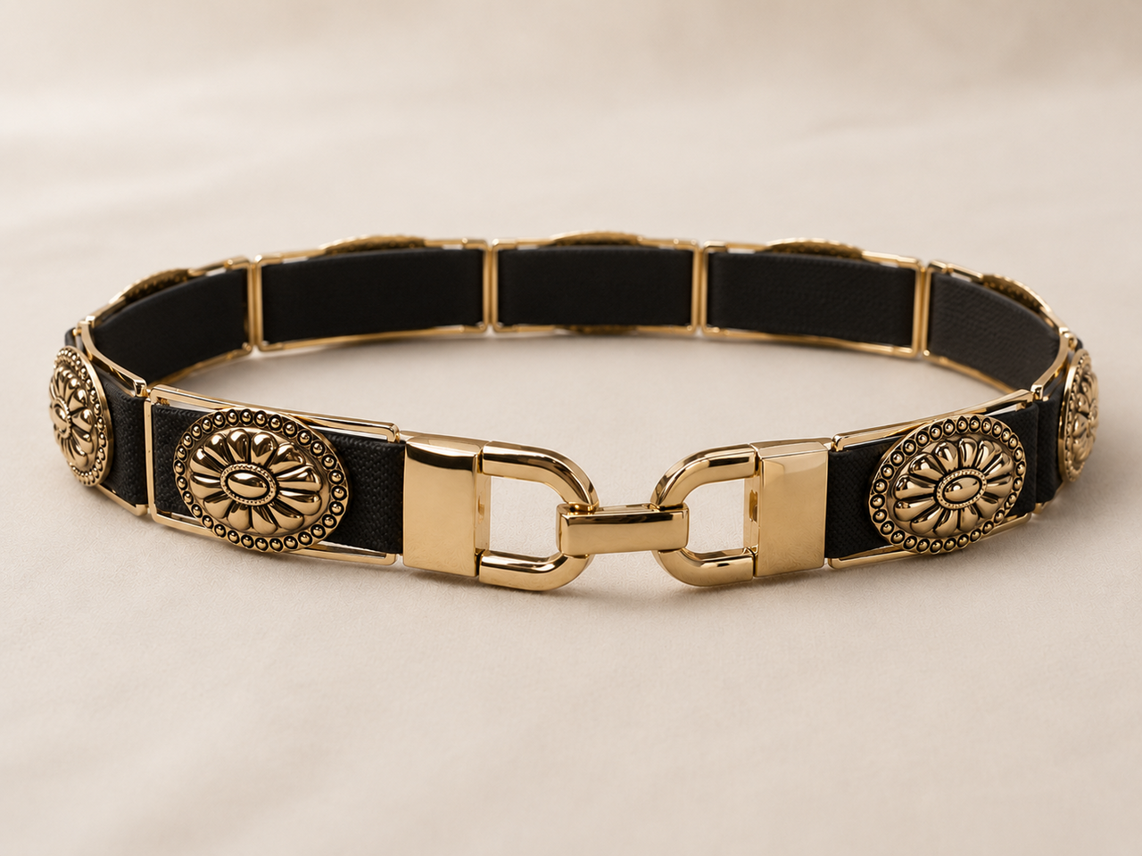 Elastische riem 4037