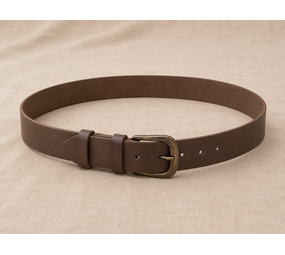 PU Lederen riem 1314