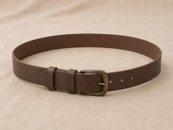 PU Lederen riem 1314