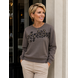 Enjoy Sweater dieren print 156783