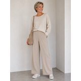 Esvivid Broek wide leg 7342 Esvivid Broek wide leg 7342