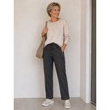 Alica Broek elastische band zakken 7968 Alica Broek elastische band zakken 7968