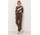 Sweater cosy lm allover print 156980
