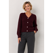 Enjoy Vest v-hals fluffy 426493 Enjoy Vest v-hals fluffy 426493