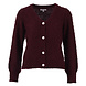 Enjoy Vest v-hals fluffy 426493 Enjoy Vest v-hals fluffy 426493