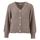 Enjoy Vest v-hals fluffy 426493 Enjoy Vest v-hals fluffy 426493