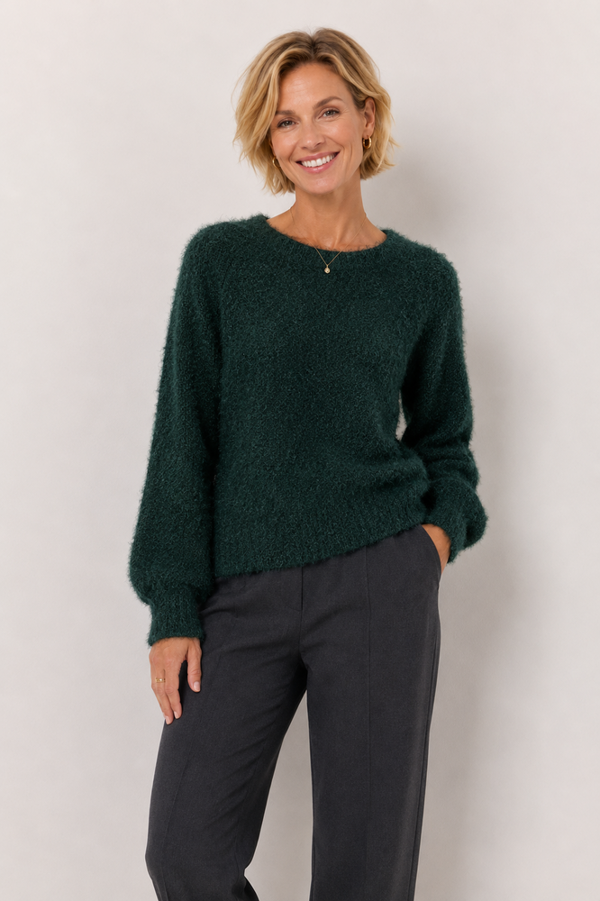 Enjoy Pull boxy lm fluffy 426492 Enjoy Pull boxy lm fluffy 426492