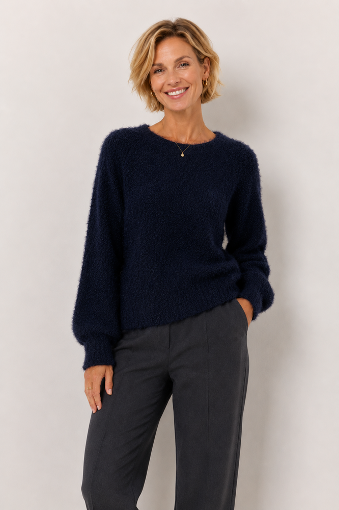 Enjoy Pull boxy lm fluffy 426492 Enjoy Pull boxy lm fluffy 426492