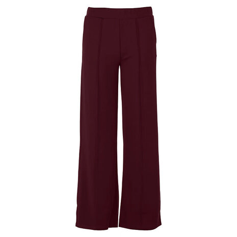 Enjoy Pantalon wide leg 416130