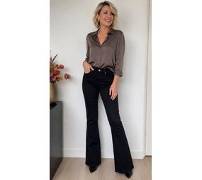 New Star Broek flared Florida