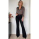 New Star Broek flared Florida