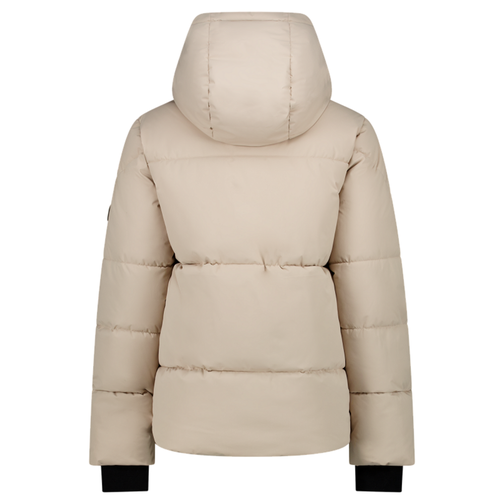 Cars Jeans Winterjas met capuchon Galy Cars Jeans Winterjas met capuchon Galy