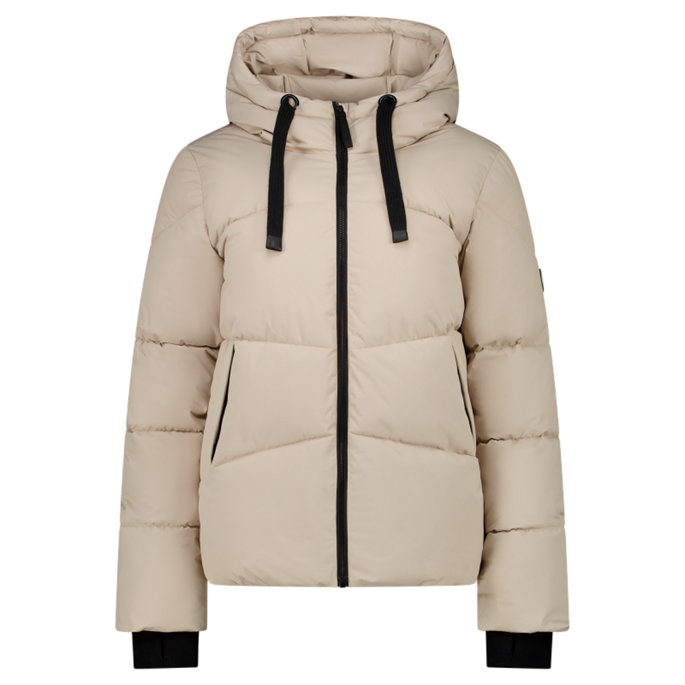 Cars Jeans Winterjas met capuchon Galy Cars Jeans Winterjas met capuchon Galy