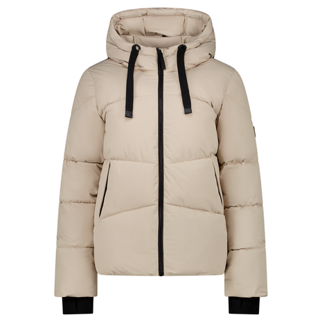 Cars Jeans Winterjas met capuchon Galy Cars Jeans Winterjas met capuchon Galy