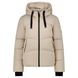 Cars Jeans Winterjas met capuchon Galy Cars Jeans Winterjas met capuchon Galy